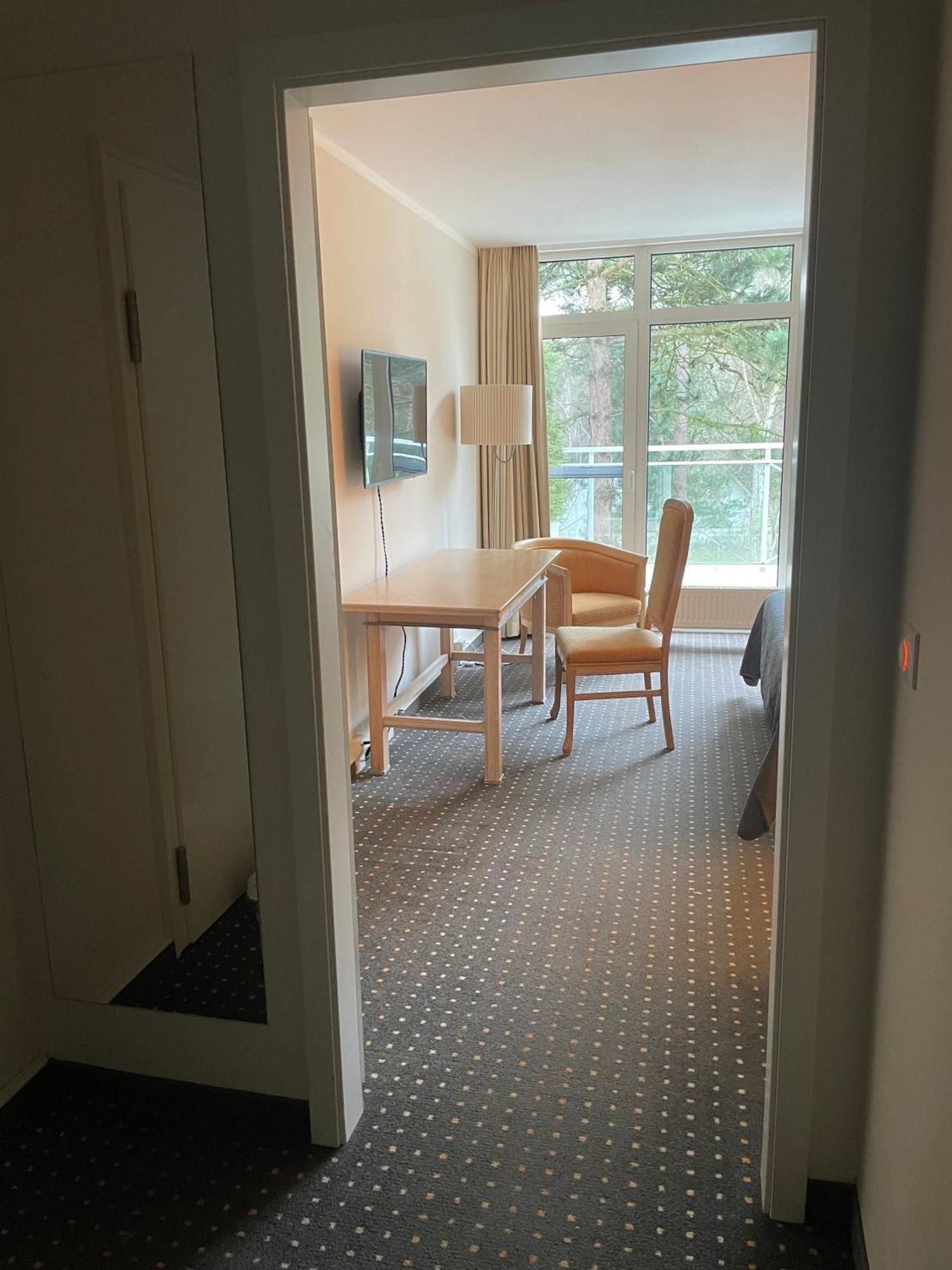 Strandappartement Fischland 124 Dierhagen Exterior foto