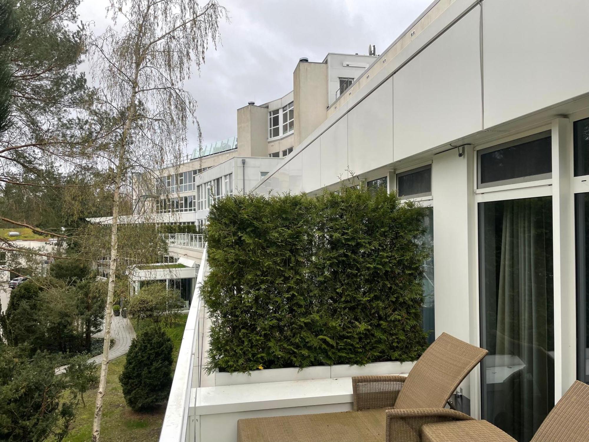Strandappartement Fischland 124 Dierhagen Exterior foto